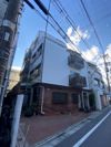 明大前ハイツの外観画像