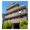 フォルトゥナ目白の間取り画像