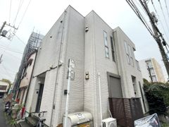 ヨーティアンIIの外観画像