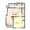 ヨーティアンIIの間取り画像