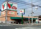 アトリエール Fの間取り画像