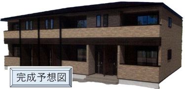 フェリチタカーサ Iの外観画像