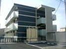 レオネクストカサミラの間取り画像