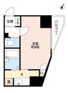 スカイコート後楽園WESTの間取り画像