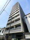 ディアレイシャス尾久駅前の間取り画像
