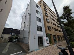 plus kitasenzokuの外観画像
