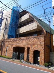 Cielo Fontanaの外観画像