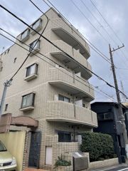 メゾンクラッソの外観画像