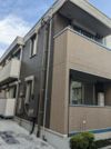 HilltopBの間取り画像