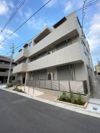 メゾンハナミズキの間取り画像
