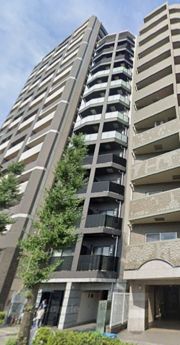 セジョリ北千住ノワールの外観画像
