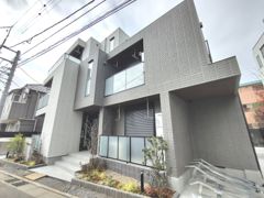 ラ カーサドルチェの外観画像