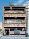 THE OXFORD FLATの間取り画像