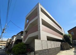 Grand Next上池台の外観画像