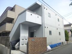 カリメーラ北嶺の外観画像