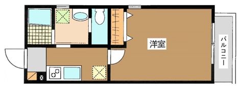 カリメーラ北嶺の間取り画像