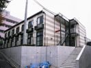 レオパレス和田の間取り画像