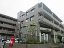 コスモ津田沼ロイヤルコートの間取り画像