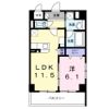 Y’s STATE 天王台の間取り画像