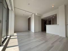 プレミスト昭島モリパークグランの間取り画像