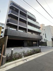 セジョリ池袋本町の外観画像