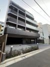セジョリ池袋本町の外観