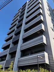 メイクス新中野アジールコートの外観画像