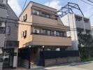 アーバン戸越の間取り画像