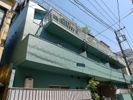 エレガンス町田の間取り画像