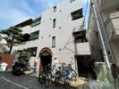 シルフィード白金の間取り画像