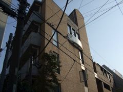トーレタケダの外観画像