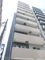 HY’s 田端IIeastの外観画像