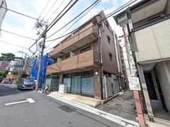 ヴィラ林の外観画像