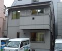 （仮称）池袋4丁目戸建の間取り画像