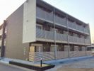クレイノル ボヌール白岡の間取り画像