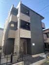 SOLASIA residence 高津の間取り画像