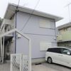 ラ・ジュネスの間取り画像
