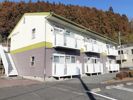 あきる野ビューラーの間取り画像