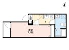 BLOOMIN’miyaharaの間取り画像