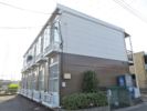 レオパレスESTEDOSの間取り画像