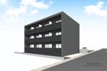 クレストの間取り画像