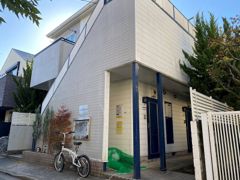シャーロットタウンの外観画像
