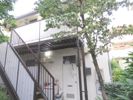 パステルハイツの間取り画像