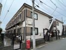 リトルアイランドB棟の間取り画像