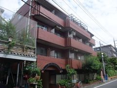 ピアハイム練馬の外観画像