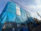 （仮称）高砂3丁目パレスの間取り画像