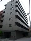 ルーブル中延弐番館の間取り画像