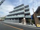 リヴシティ立川ミッドの間取り画像