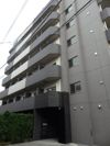 フェニックス椎名町の間取り画像