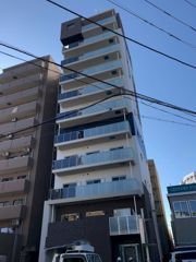 グランシャリオ（江戸川区）の外観画像
